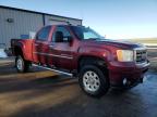 2013 Gmc Sierra K2500 Denali იყიდება Albuquerque-ში, NM - Rear End