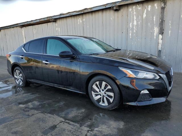 1N4BL4BV9LC246084 Nissan Altima S 4