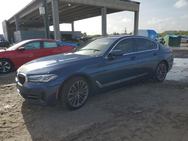 2023 Bmw 530 I