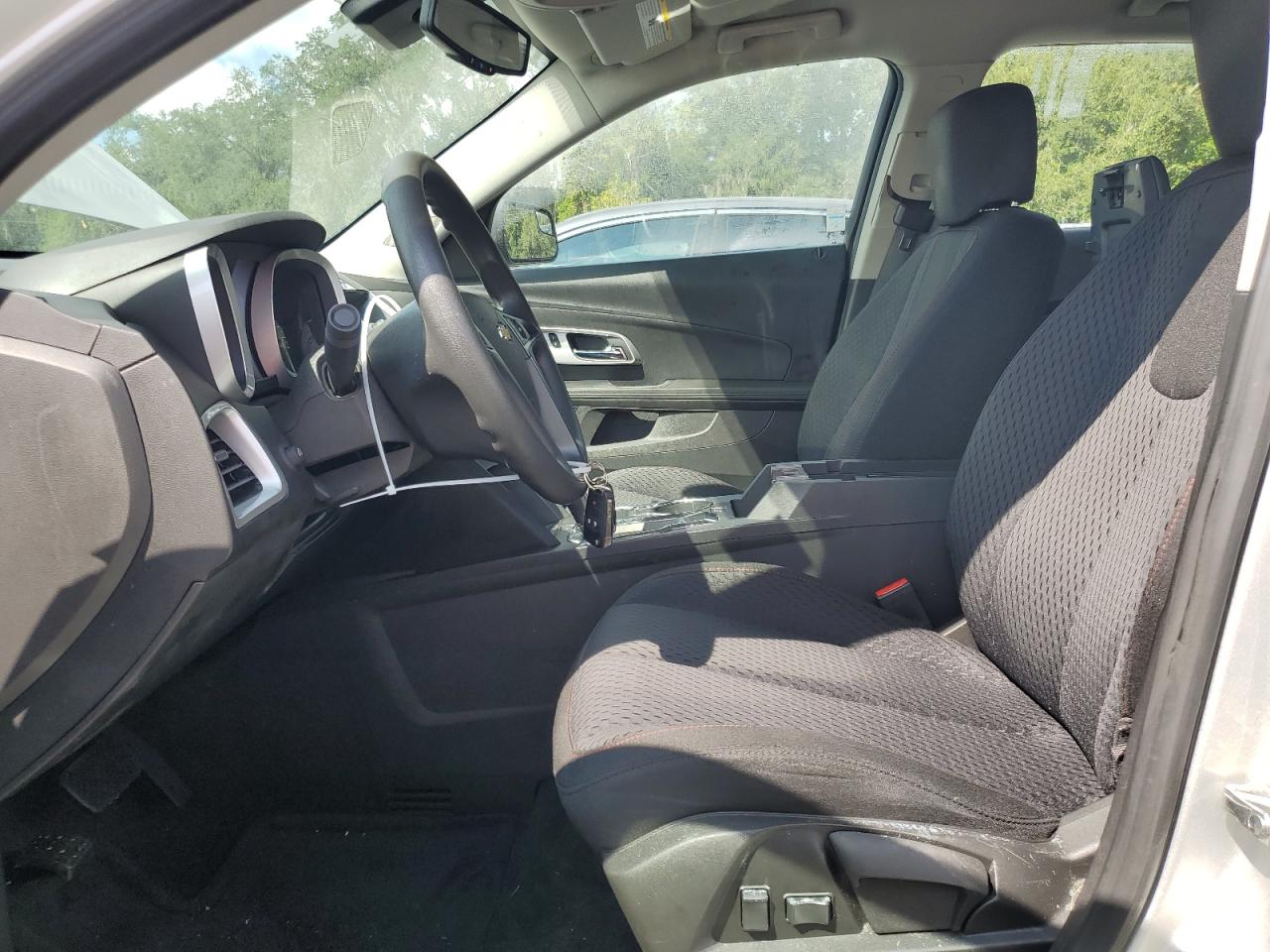 2012 Chevrolet Equinox - Image 7