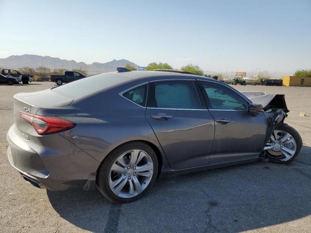 19UUB6F46MA006654 Acura TLX TECHNO 3