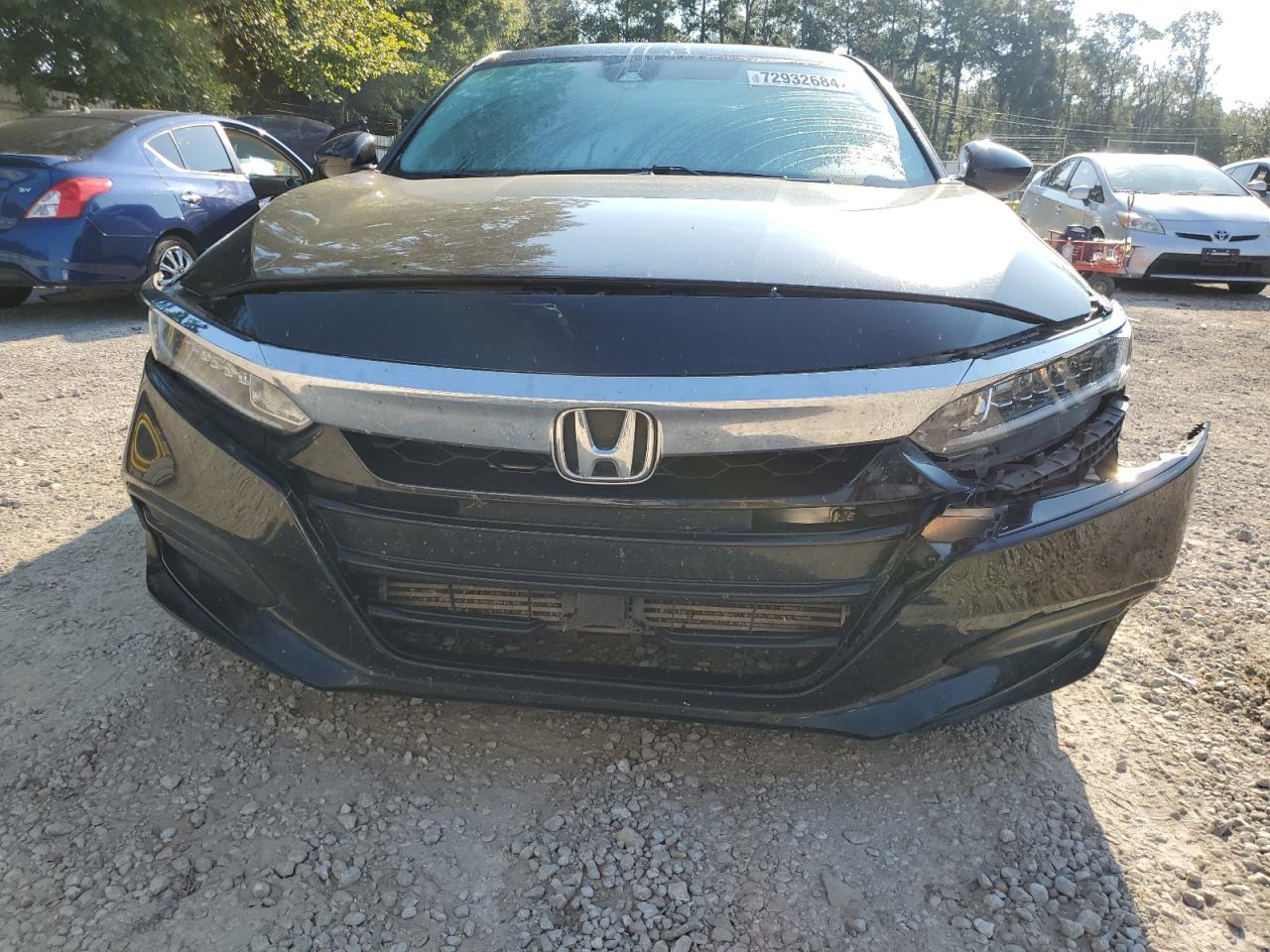2019 Honda Accord - Image 5