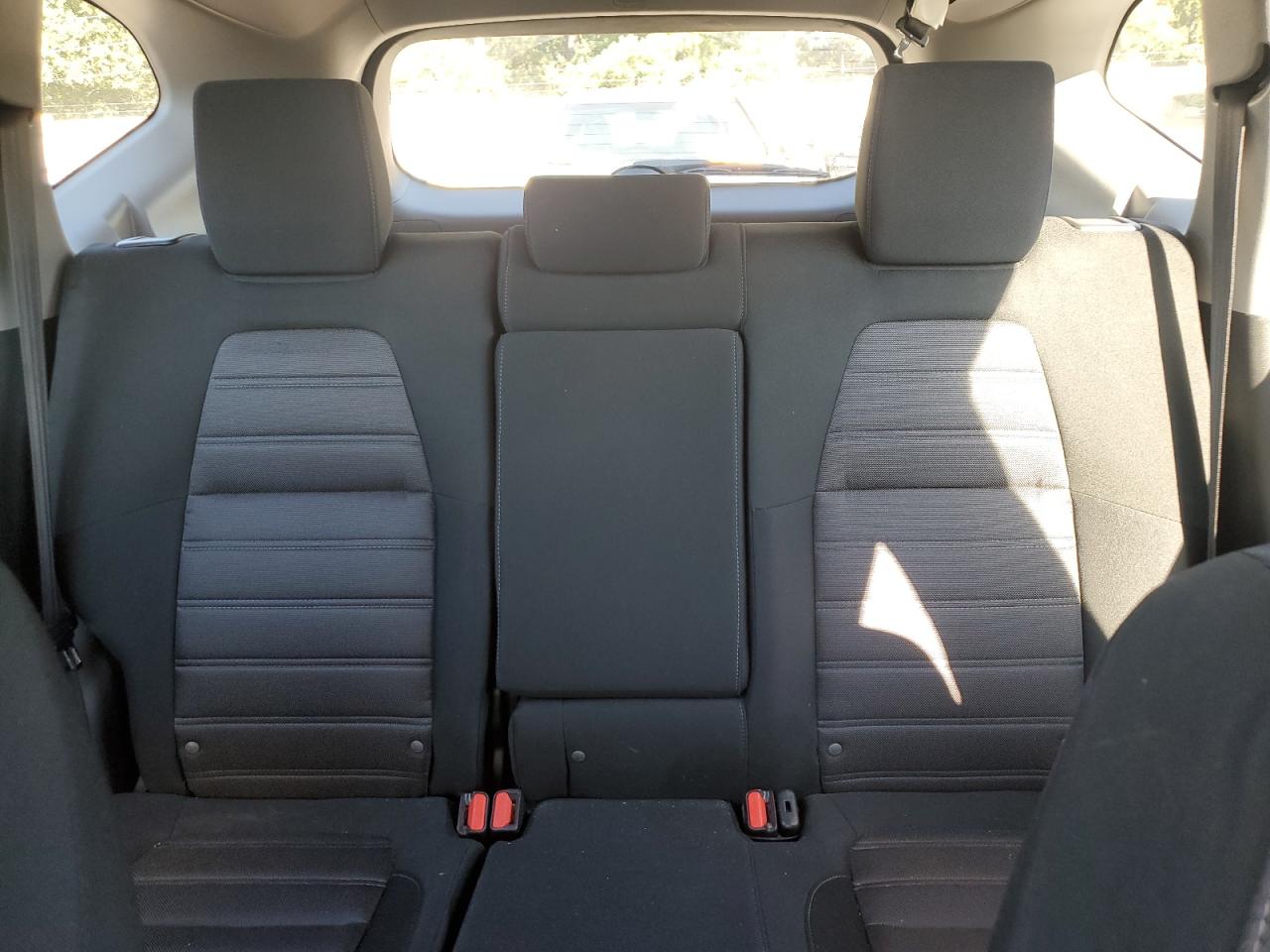 2018 Honda CR-V - Image 10