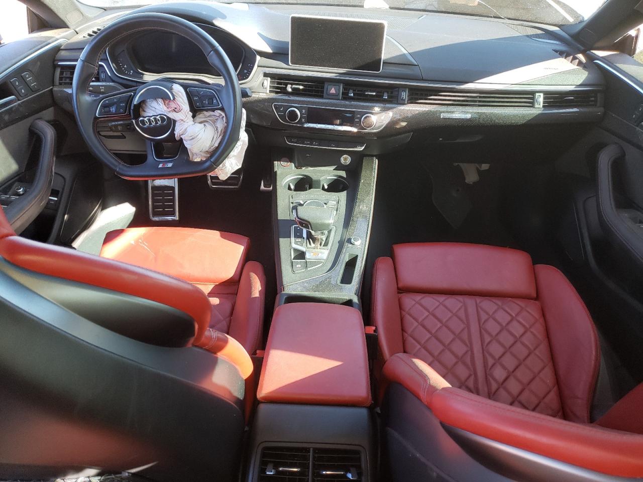2018 Audi RS5 - Image 8