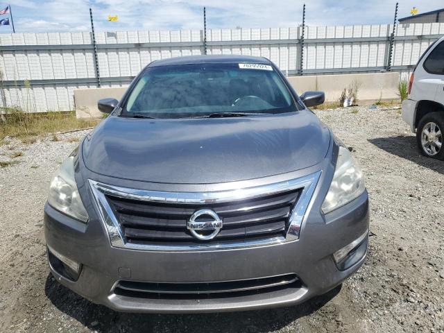  NISSAN ALTIMA 2015 Сharcoal