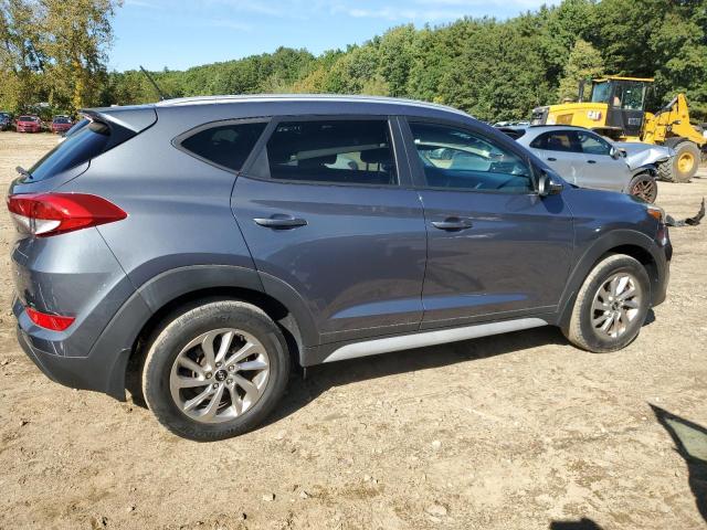  HYUNDAI TUCSON 2017 Szary