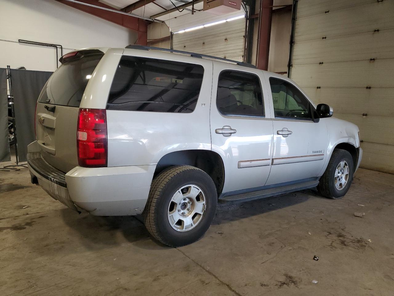 2007 Chevrolet Tahoe - Image 3