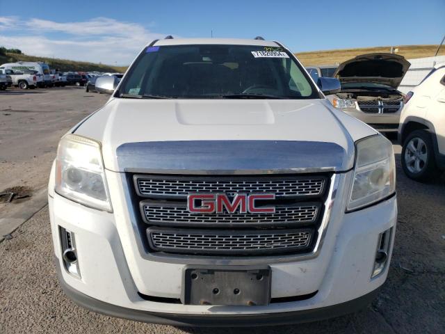  GMC TERRAIN 2012 Білий