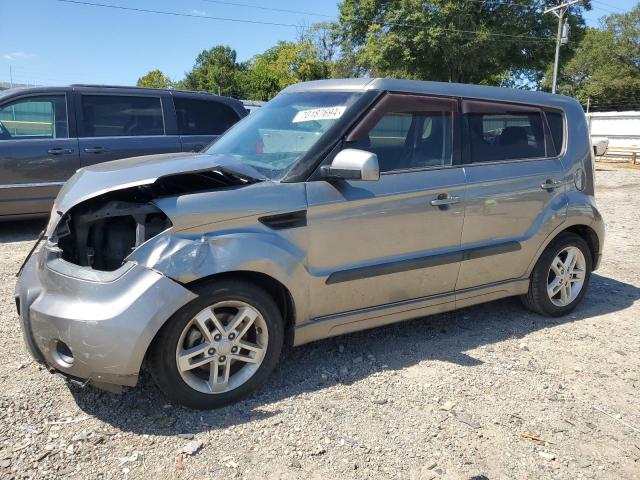 2011 Kia Soul + იყიდება Chatham-ში, VA - Front End