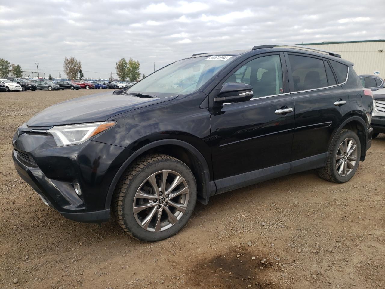 2T3DFREV9GW425411 2016 TOYOTA RAV 4 - Image 1