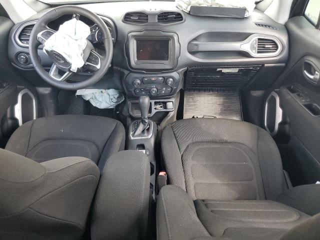  JEEP RENEGADE 2020 Szary