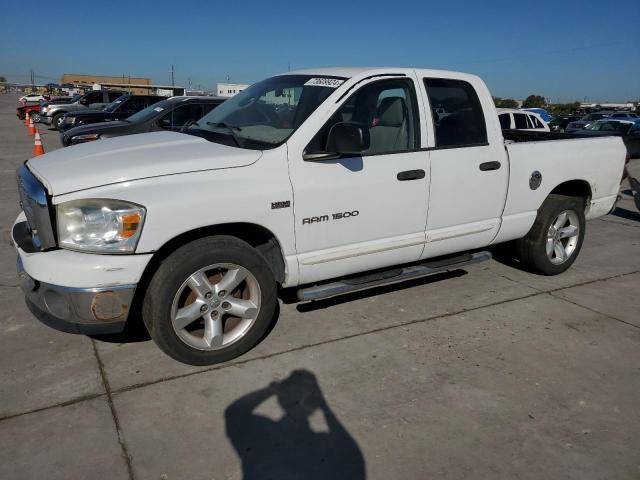 2007 Dodge Ram 1500 St