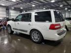 2010 Lincoln Navigator  de vânzare în Ham Lake, MN - Front End