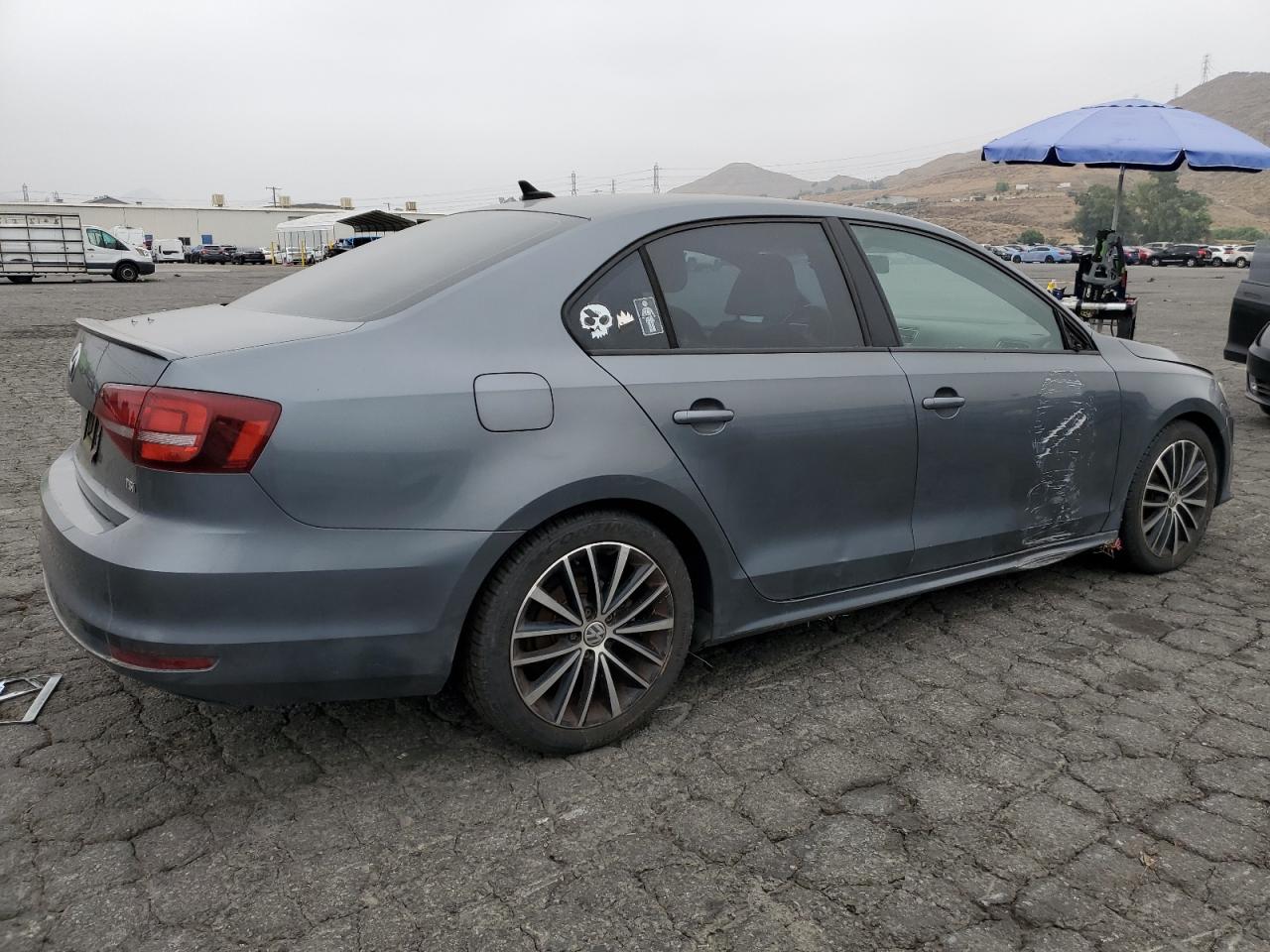 VIN 3VWB17AJ2GM297945 2016 VOLKSWAGEN JETTA no.3