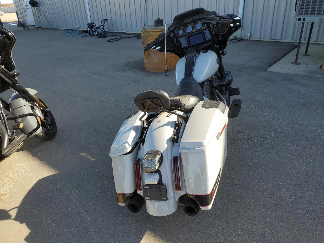 2020 Harley-Davidson Flhxse VIN: 5HD1PXL36LB950832 Lot: 70395094