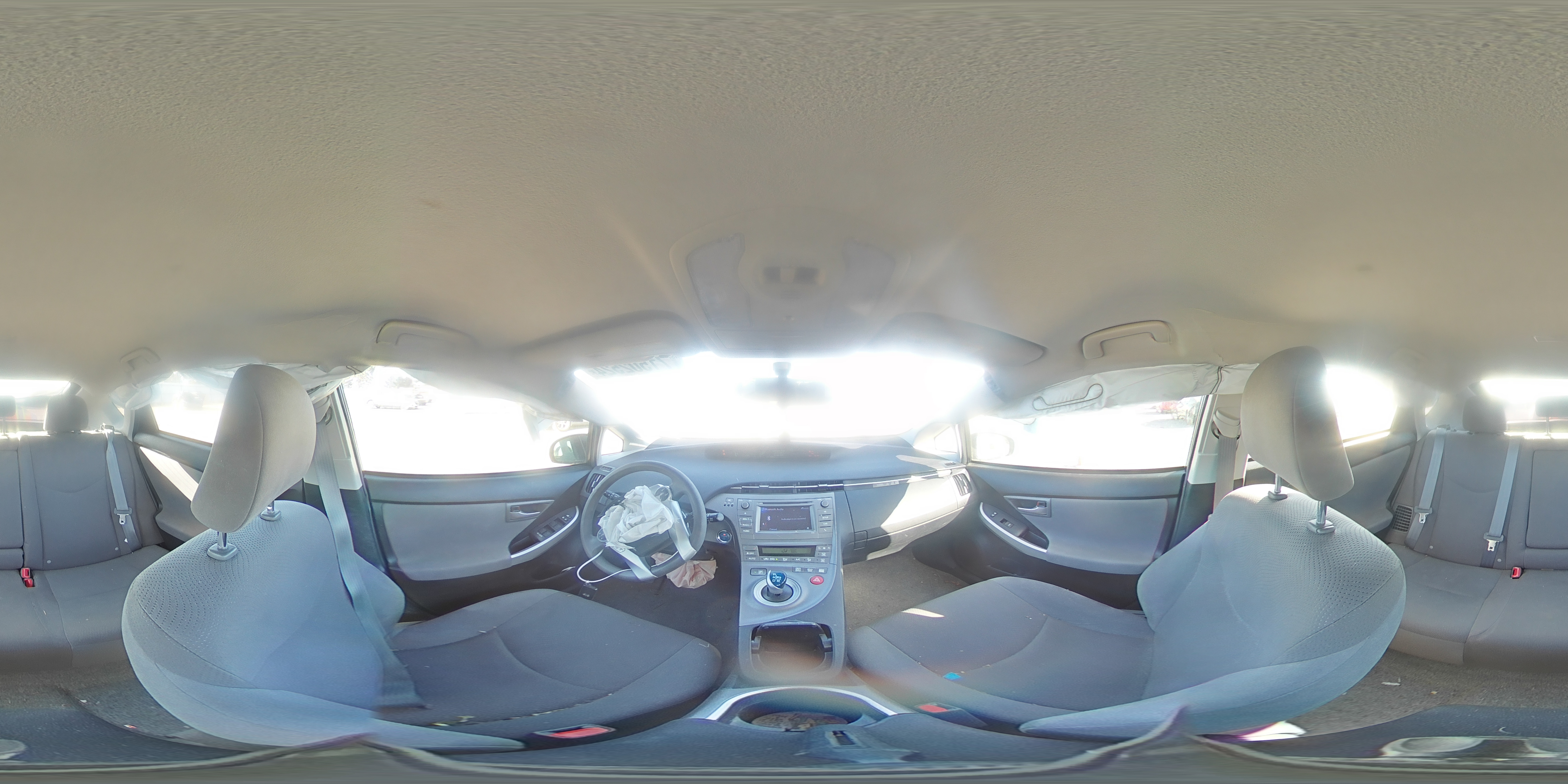 JTDKN3DU2F2003181 2015 Toyota Prius