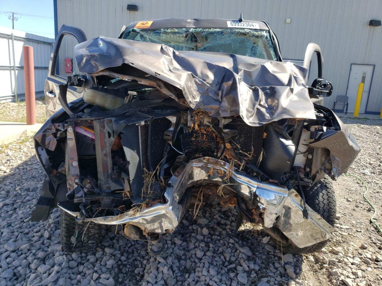 2008 GMC Sierra - Image 5