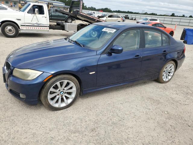 2011 Bmw 328 I