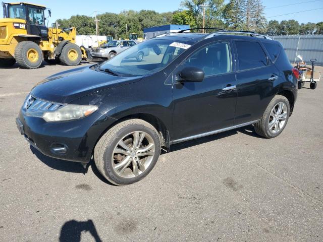 2010 Nissan Murano S