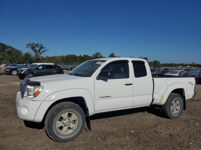 2009 Toyota Tacoma Access Cab