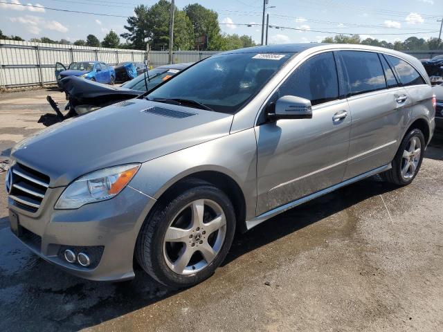 2011 Mercedes-Benz R 350 4Matic