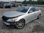 2012 Hyundai Genesis 4.6L იყიდება Memphis-ში, TN - Rear End