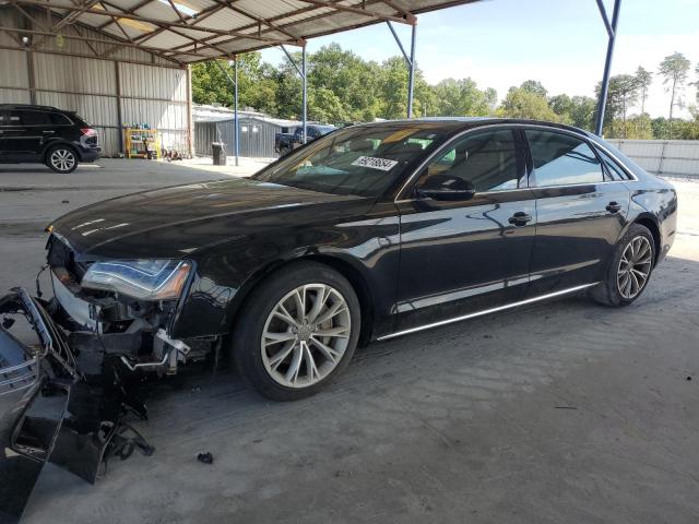 2014 Audi A8 L Quattro