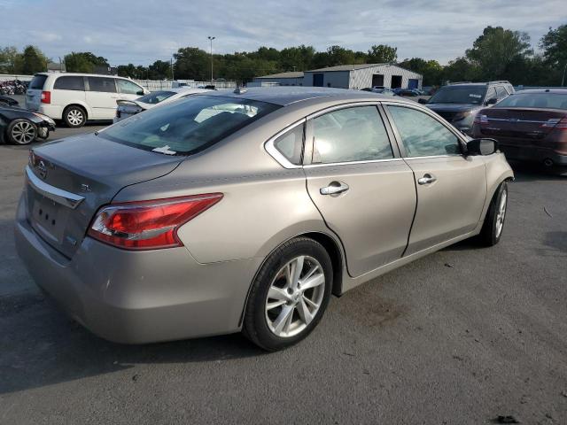  NISSAN ALTIMA 2013 tan