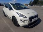 2014 PEUGEOT 3008 ACTIV for sale at Copart SANDTOFT