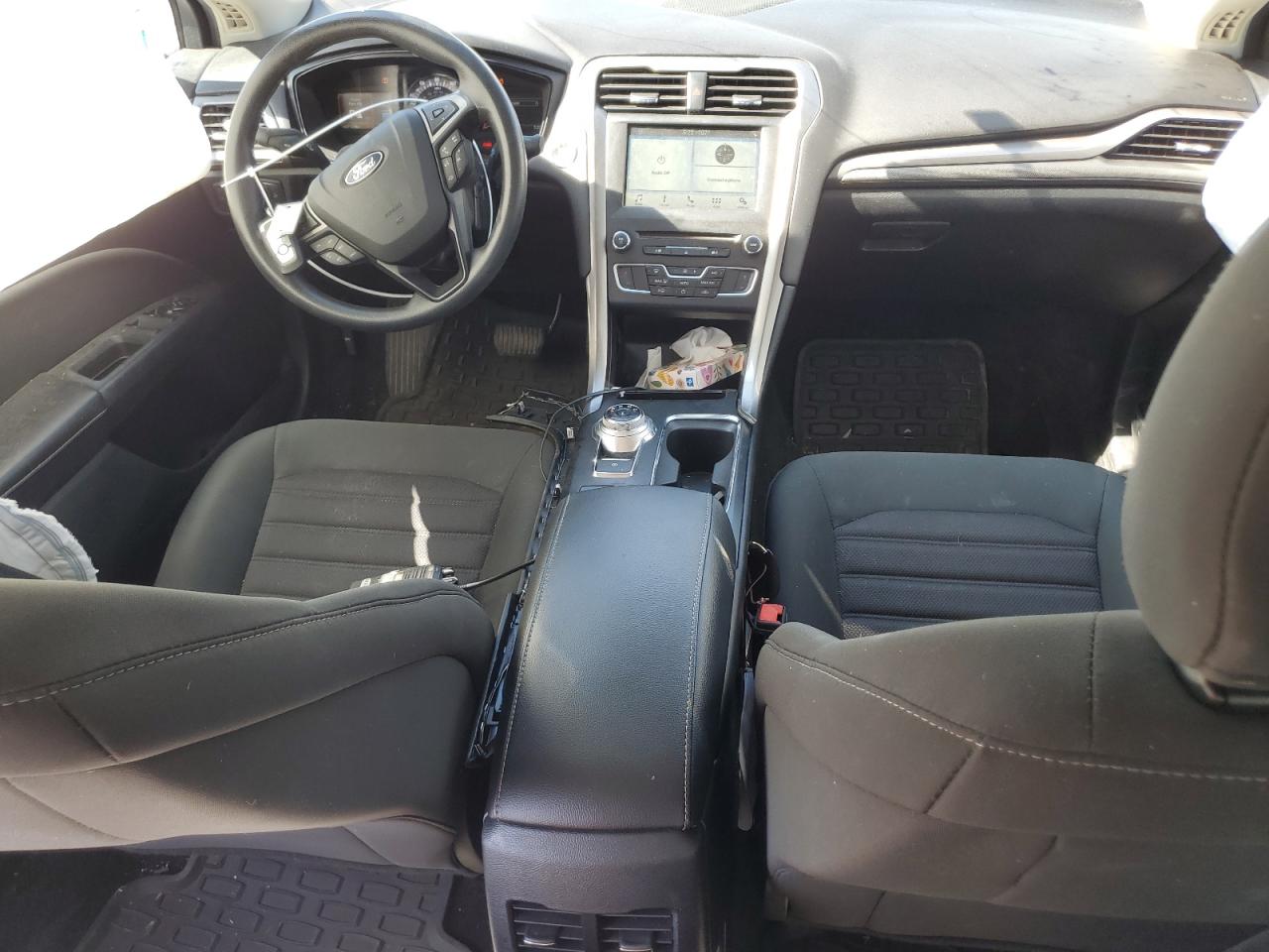 2018 Ford Fusion - Image 8