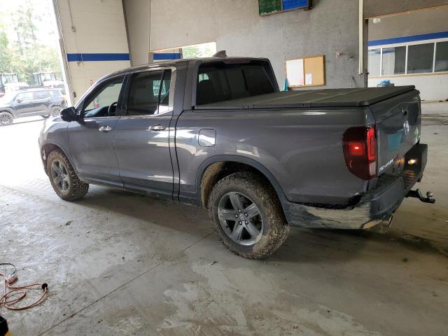 5FPYK3F70PB003308 Honda Ridgeline  2