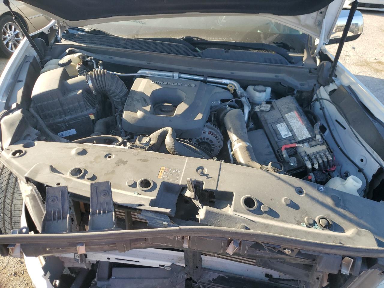 2019 GMC Canyon - Image 13