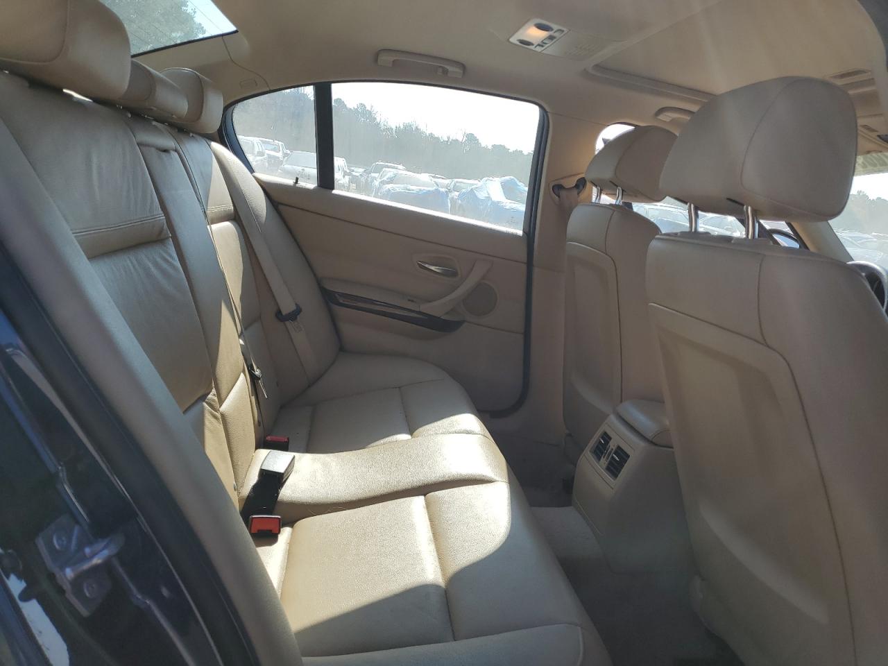 2011 BMW 3er - Image 11