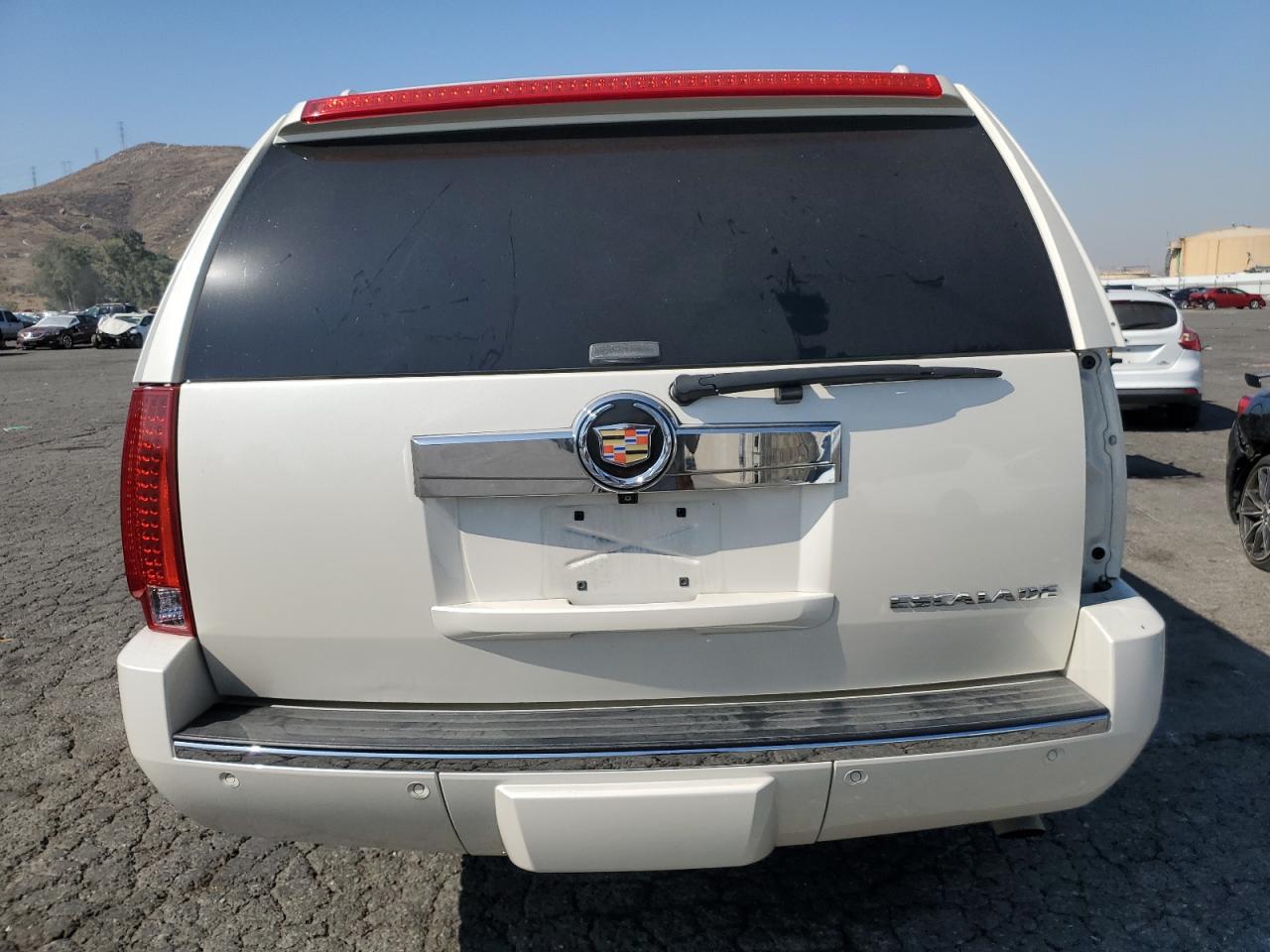 1GYS4HEF2DR264342 2013 Cadillac Escalade Esv Luxury