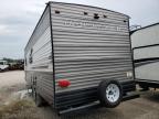 2022 Trail King Trailer за продажба в Houston, TX - Hail