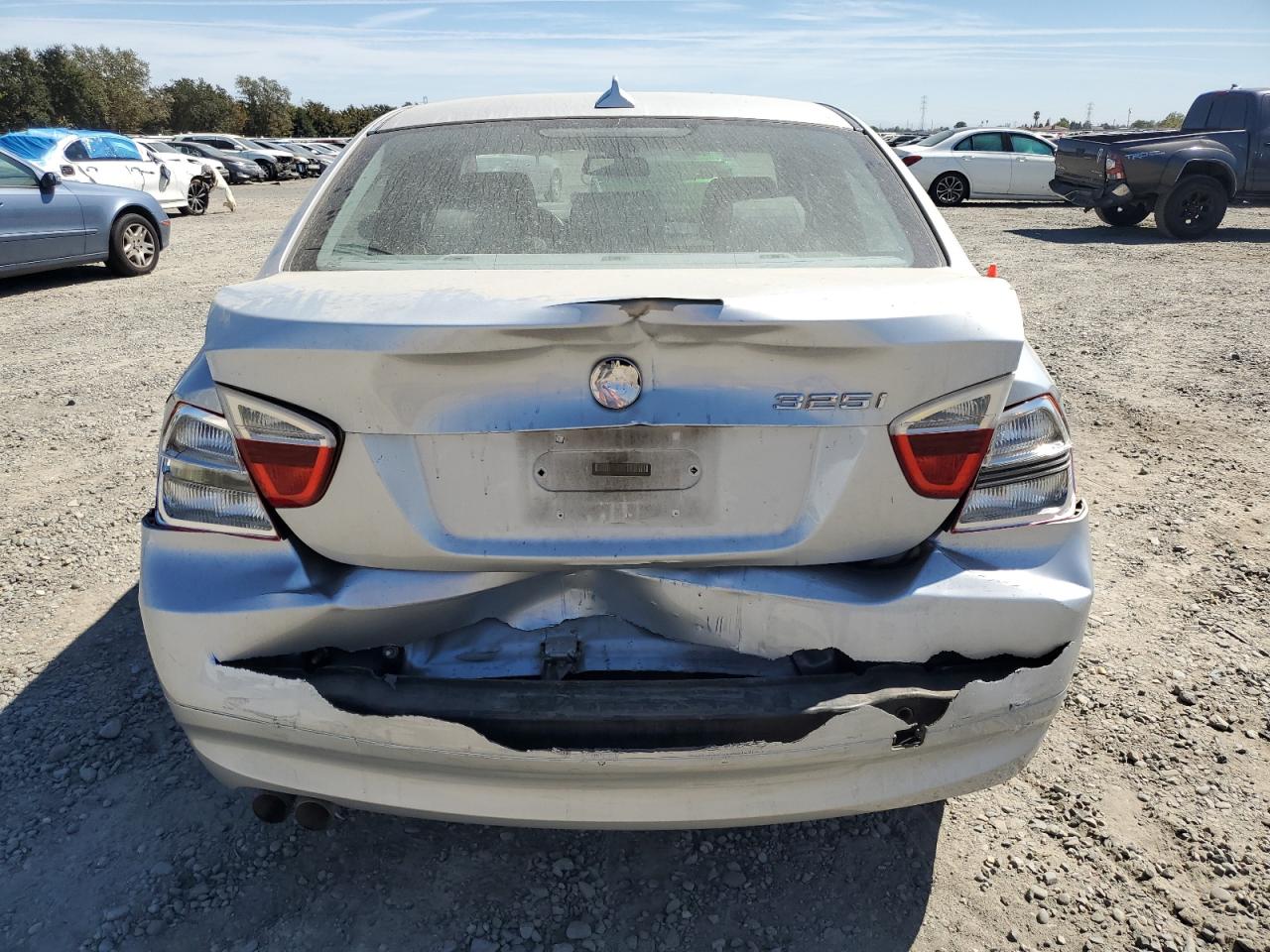 2006 BMW 3er - Image 6