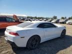 2015 Chevrolet Camaro Ls продається в Des Moines, IA - Front End