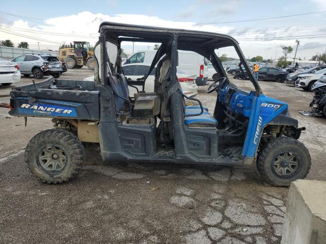 2016  POLARIS RANGER