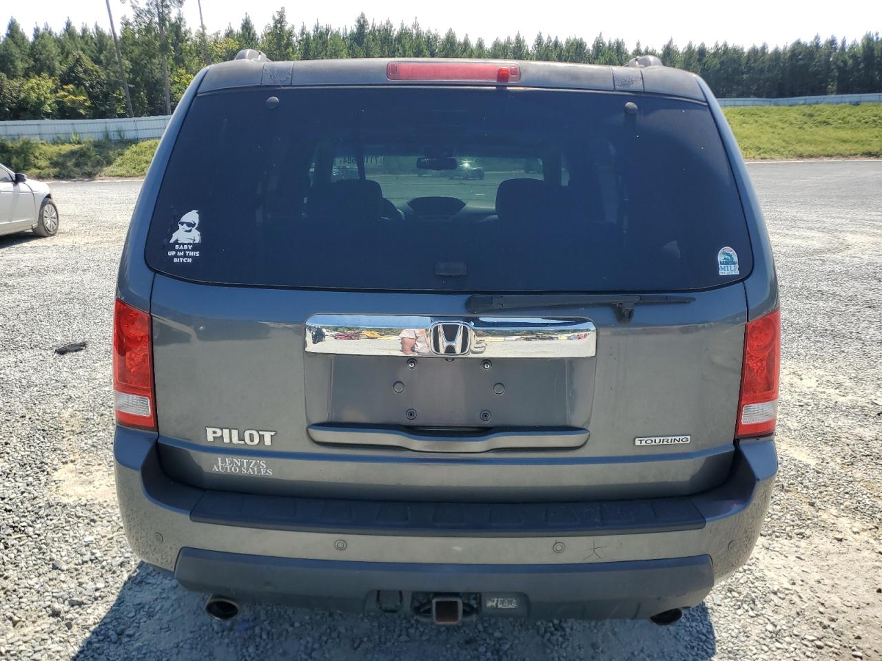 2010 Honda Pilot - Image 6