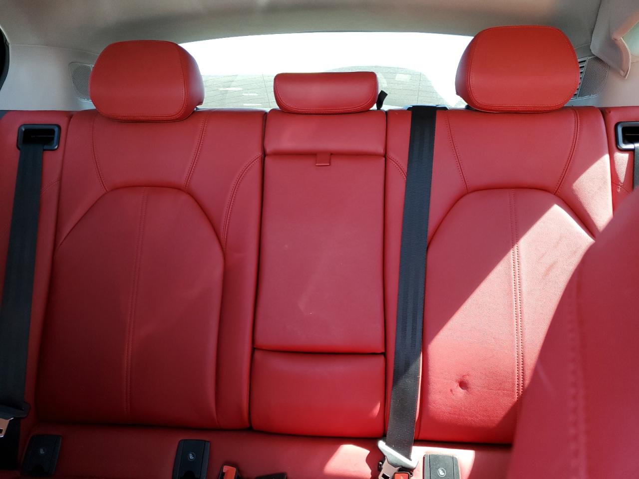 2018 Alfa Romeo Stelvio VIN: ZASFAKAN8J7B94578 Lot: 72277094