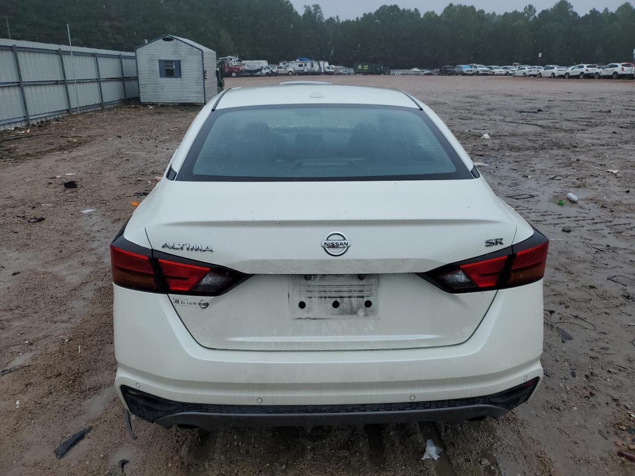 1N4BL4CV0LC126866 2020 Nissan Altima Sr