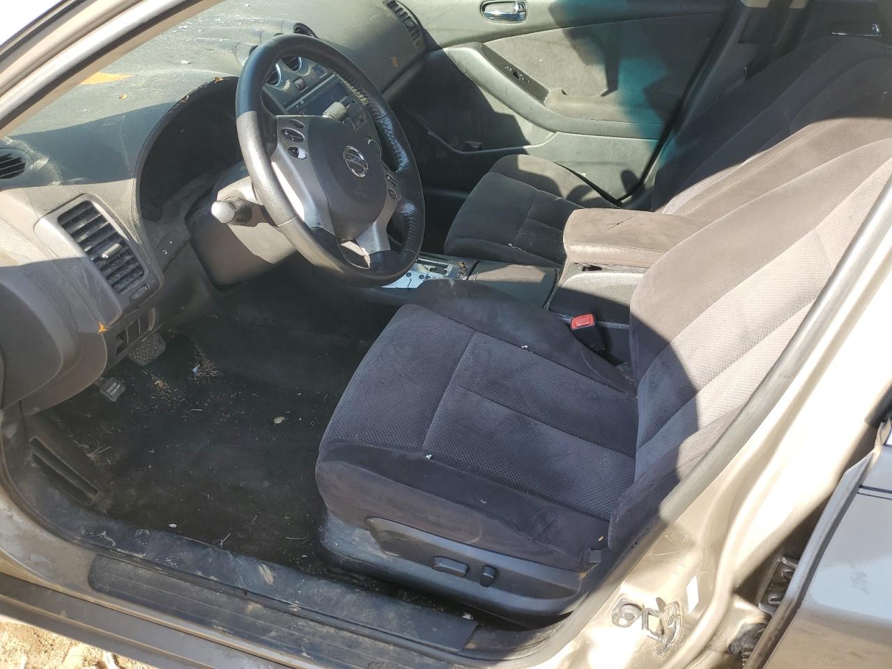 1N4AL21E38N416386 2008 Nissan Altima 2.5