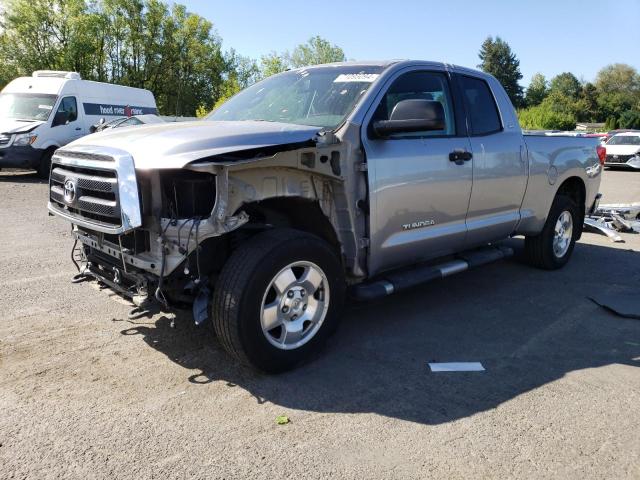 2010 Toyota Tundra Double Cab Sr5