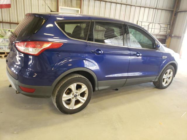  FORD ESCAPE 2013 Granatowy