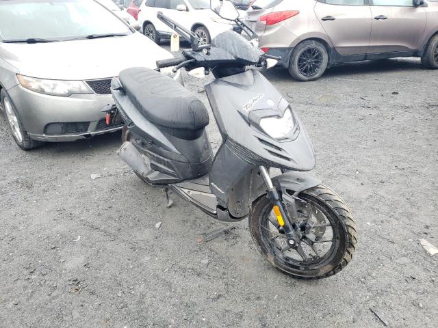 2023 Piaggio Scooter