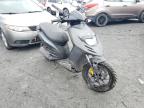 2023 PIAGGIO SCOOTER for sale at Copart QC - MONTREAL