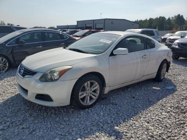 2013 Nissan Altima S