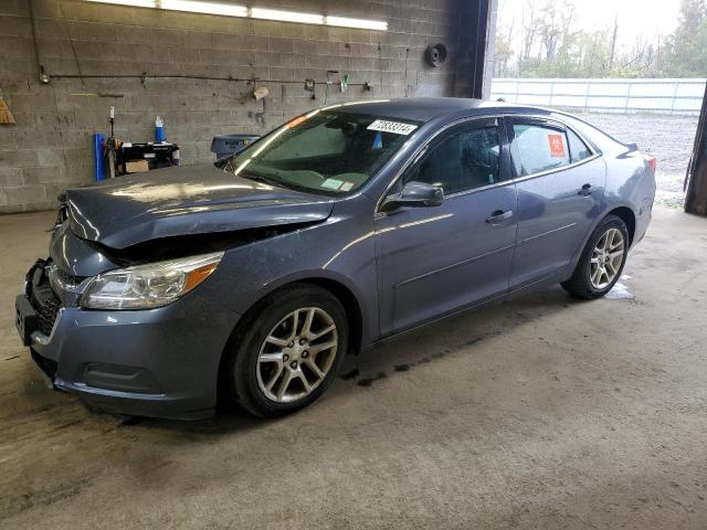 2014 Chevrolet Malibu 1Lt na sprzedaż w Angola, NY - Front End