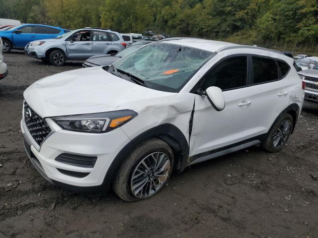 KM8J3CAL9MU355068 Hyundai Tucson LIM