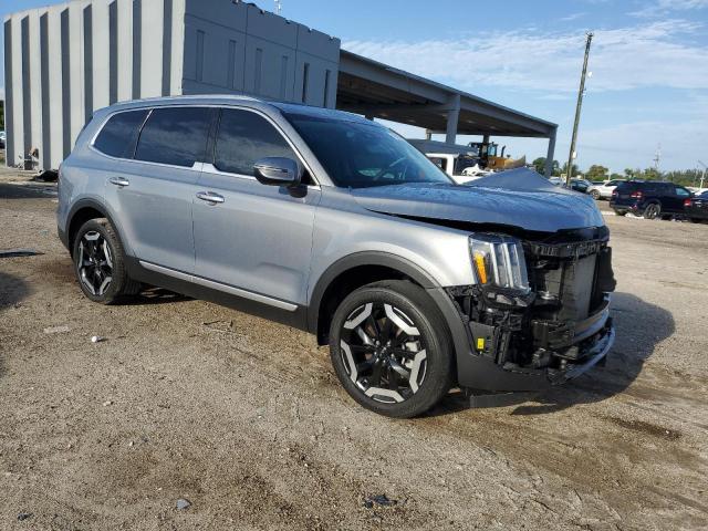 5XYP64GC4PG365841 Kia Telluride  4